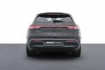 Mercedes-Benz EQC400 4Matic by Brabus 2020 года